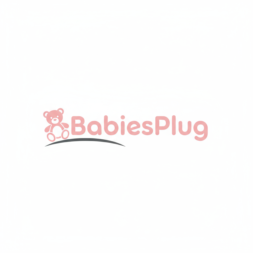 BabiesPlug Logo